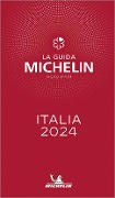 Michelin Italia 2024 - 