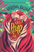Cover-Bild zum Titel 'Roar' von 'Varsha Bajaj'