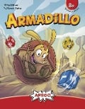 Armadillo - 