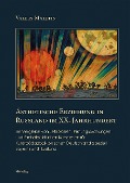 Cover-Bild zum Titel 'Ästhetische Erziehung in Russland im XX. Jahrhundert' von 'Valery Maletin'