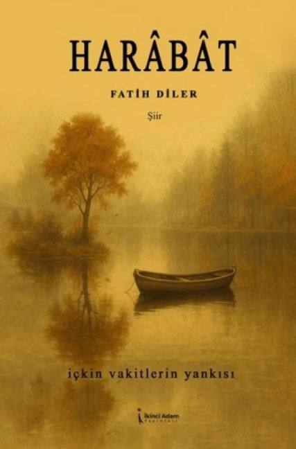 Harabat - Fatih Diler