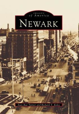 Newark - Jean-Rae Turner, Richard T Koles
