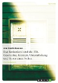 Cover-Bild zum Titel 'Das Baskenland und die ETA - Geschichte, Identität, Unterdrückung und Terror eines Volkes' von 'Ann-Katrin Kutzner'
