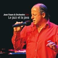 Le Jazz Et La Java - Jean & Orchestre-Live Faure