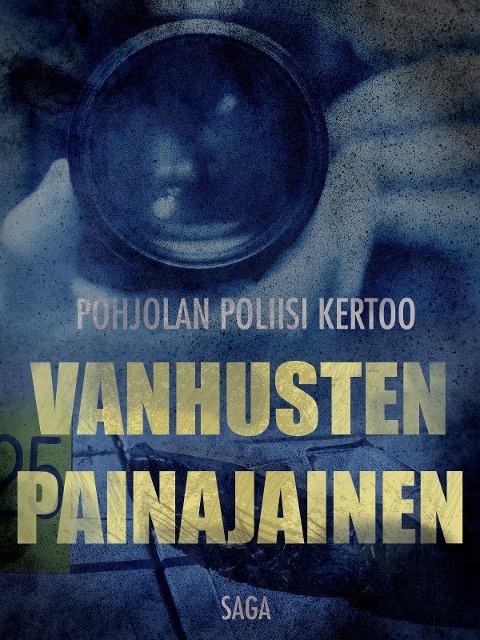 Vanhusten painajainen - Eri Tekijöitä
