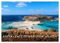 Kretas facettenreicher Westen (Wandkalender 2024 DIN A2 quer), CALVENDO Monatskalender - Emel Malms