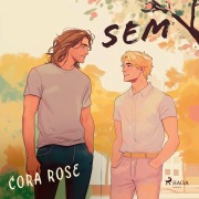 Cover-Bild zum Titel 'Sem' von 'Cora Rose'