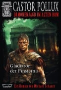 Cover-Bild zum Titel 'Castor Pollux 1' von 'Michael Schauer'