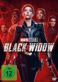 Black Widow - Eric Pearson, Jac Schaeffer, Ned Benson, Lorne Balfe