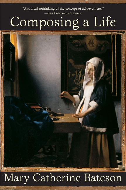 Composing a Life - Mary Catherine Bateson