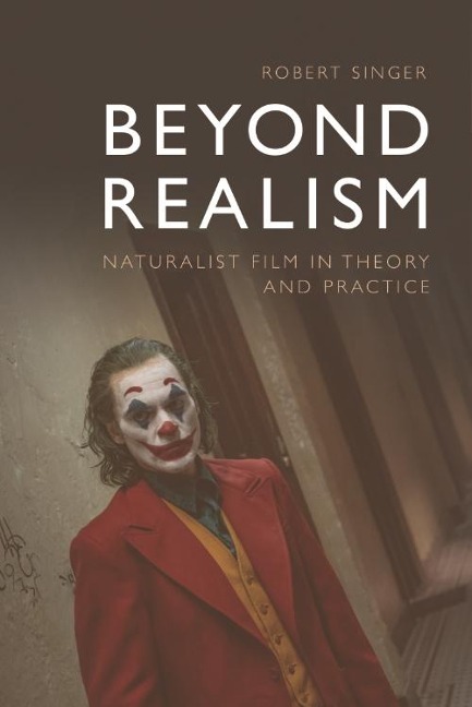 Beyond Realism - Robert Singer
