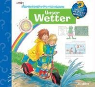 Unser Wetter - Gabriele Wieso? Weshalb? Warum?/Libbach