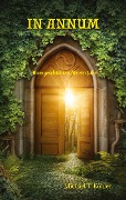 Cover-Bild zum Titel 'In Annum' von 'Michael T. Köhler'
