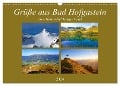 Grüße aus Bad Hofgastein (Wandkalender 2024 DIN A3 quer), CALVENDO Monatskalender - Christa Kramer