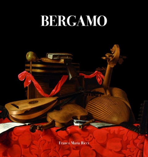 Bergamo - Giovanni Gavazzeni, Simone Facchinetti, Stefan Krause