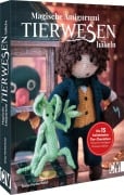 Magische Tierwesen - Amigurumi häkeln - Franziska Pfoser, Sonja Herberhold