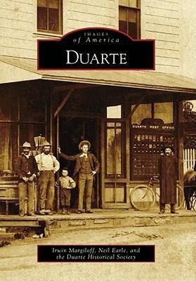 Duarte - Duarte Historical Society