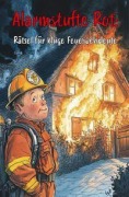 Cover-Bild zum Titel 'Alarmstufe Rot: Rätsel für kluge Feuerwehrleute' von 'Nanja Holland'