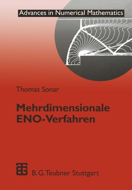 Mehrdimensionale ENO-Verfahren - 