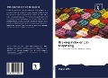 Cover-Bild zum Titel 'Brekingsindex en zijn toepassing' von 'Rupali Sethi'