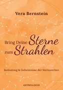 Cover-Bild zum Titel 'Bring Deine Sterne zum Strahlen' von 'Vera Bernstein'