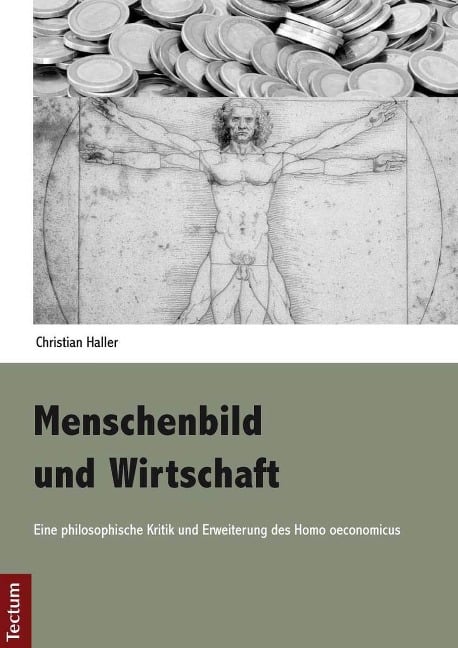 Menschenbild und Wirtschaft - Christian Haller