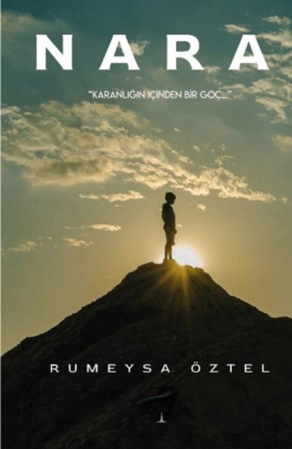 Nara - Rumeysa Öztel