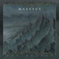 Cover-Bild zum Titel 'Deliquesce' von 'Maestus'