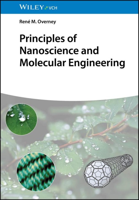 Principles of Nanoscience and Molecular Engineering - René M. Overney