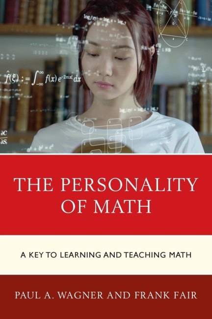 Personality of Math - Paul A. Wagner, Frank Fair
