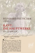 Cover-Bild zum Titel 'Kant: Die Hauptwerke' von 'Immanuel Kant'