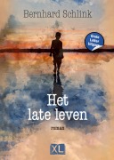 Cover-Bild zum Titel 'Het late leven' von 'Bernhard Schlink'