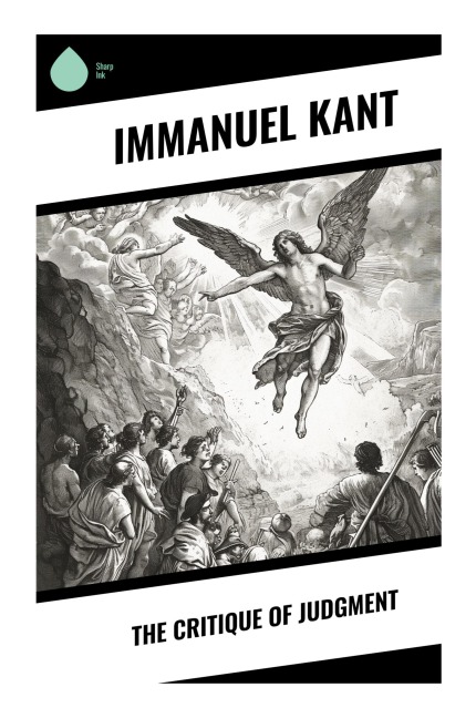 The Critique of Judgment - Immanuel Kant