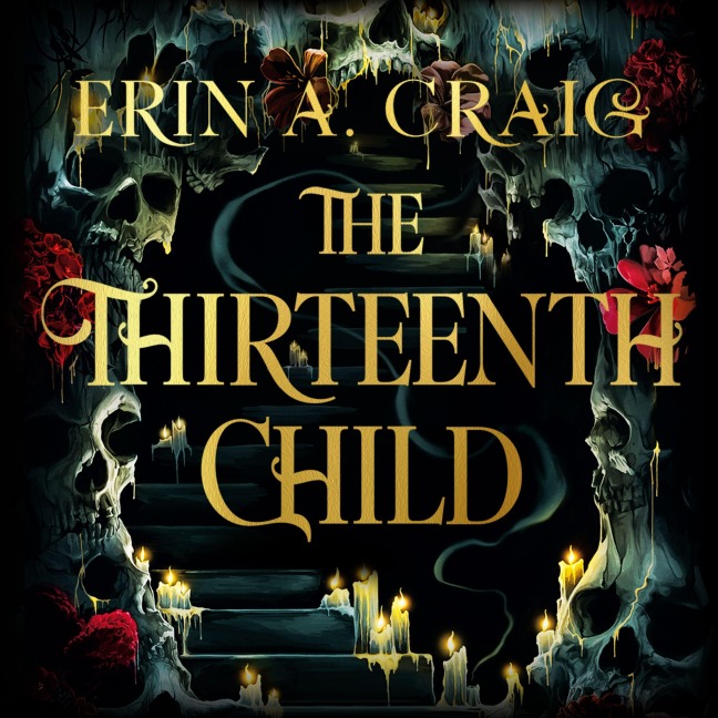 The Thirteenth Child - Erin A. Craig