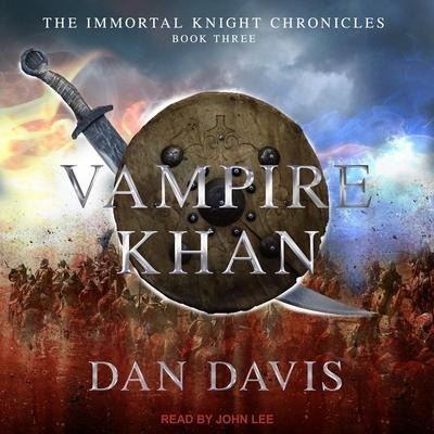 Vampire Khan Lib/E - Dan Davis