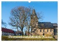 Dortmunds mittelalterliche Kirchen (Wandkalender 2024 DIN A3 quer), CALVENDO Monatskalender - Bernd Hermann Heimatfotograf