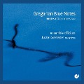 Ensemble Officium - Gregorian Blue Notes - Jürgen Seefelder Ensemble Officium