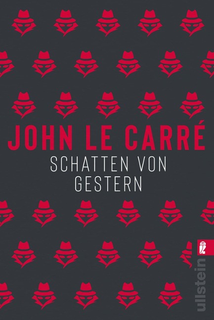 Schatten von gestern - John le Carré