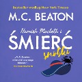 Cover-Bild zum Titel 'Hamish Macbeth i ¿mier¿ snobki' von 'M. C. Beaton'