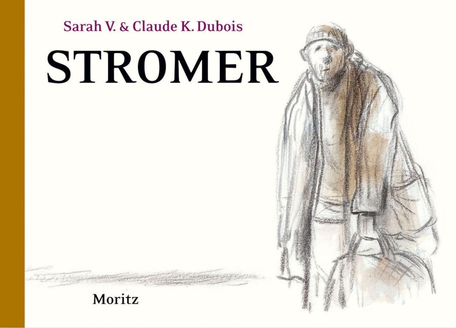 Stromer - Claude K. Dubois, Sarah V