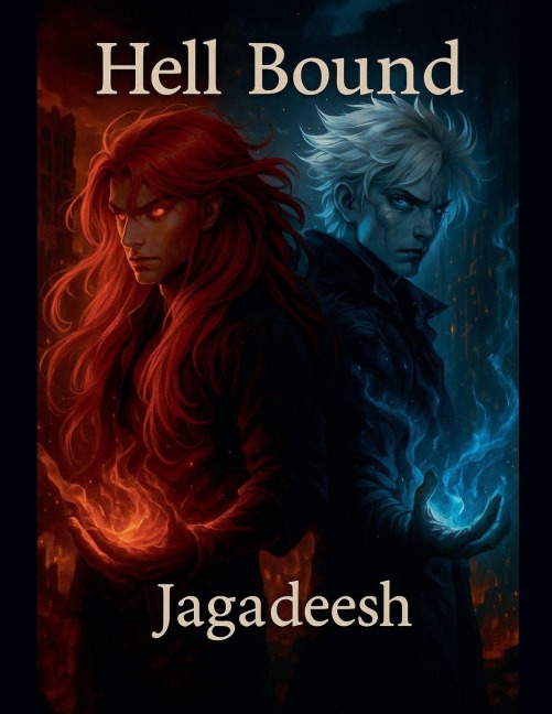 Hell Bound - Jagadeesh