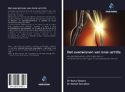 Het overwinnen van knie-artritis - Neha Dasare, Abhijit Satralkar