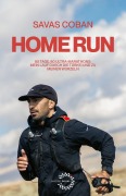 Cover-Bild zum Titel 'HOMERUN' von 'Savas Coban'