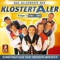 Cover-Bild zum Titel 'Das Allerbeste der...' von 'Klostertaler'