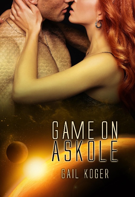 Game on Askole - Gail Koger