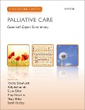 Challenging Cases in Palliative Care - Felicity Dewhurst, Polly Edmonds, Suzie Gillon, Amy Hawkins, Mary Miller