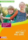 Cover-Bild zum Titel 'Notting Hill Gate 1. Klassenarbeitstrainer' von ''