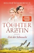 Die Töchter der Ärztin - Helene Sommerfeld