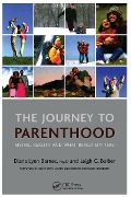 Cover-Bild zum Titel 'The Journey to Parenthood' von 'Diana Lynn Barnes, Leigh Balber'