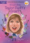 Cover-Bild zum Titel 'What Are Taylor Swift's Eras?' von 'Niki Catherine, Who Hq'